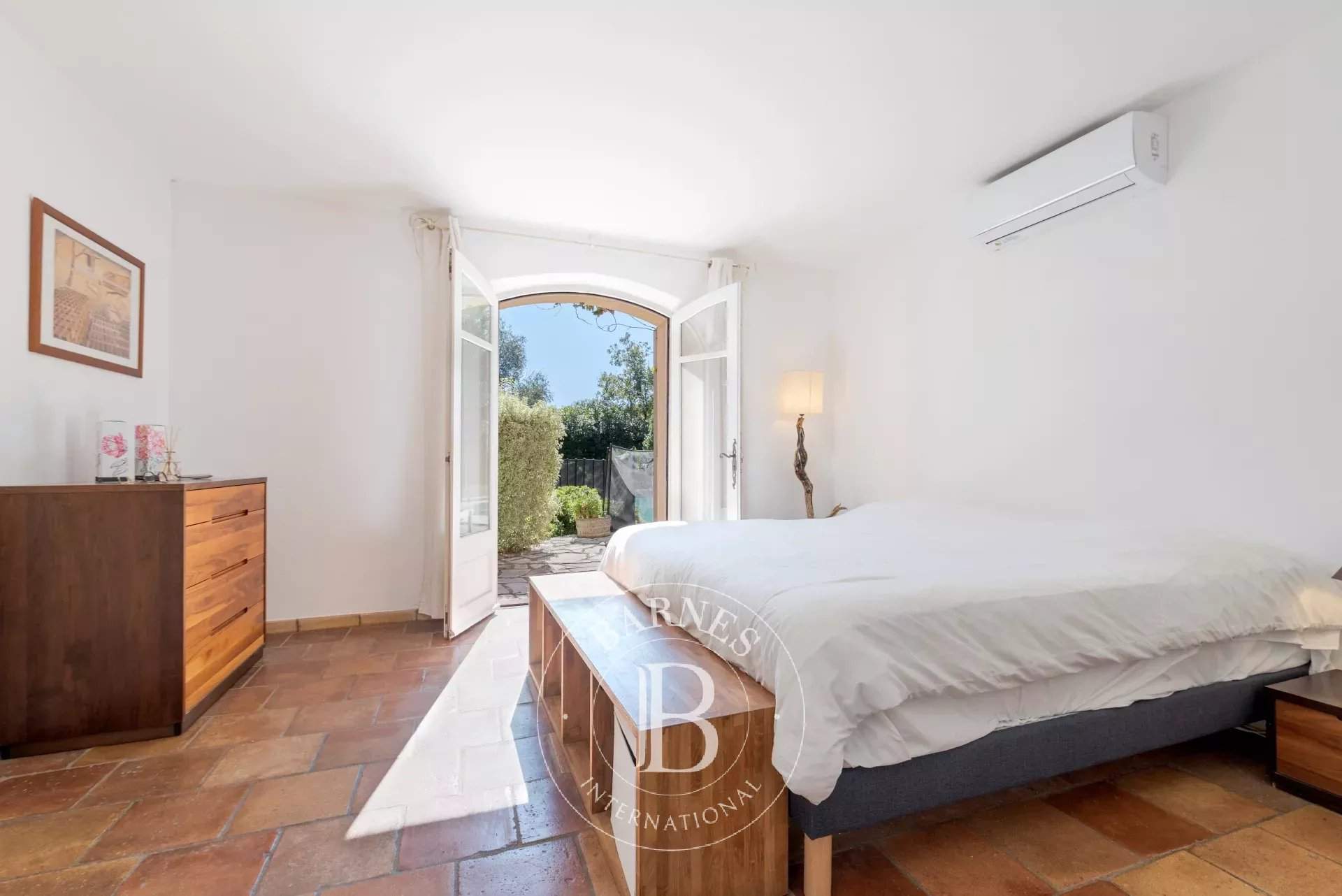 Roquefort-les-Pins  - Villa 4 Bedrooms - picture 19