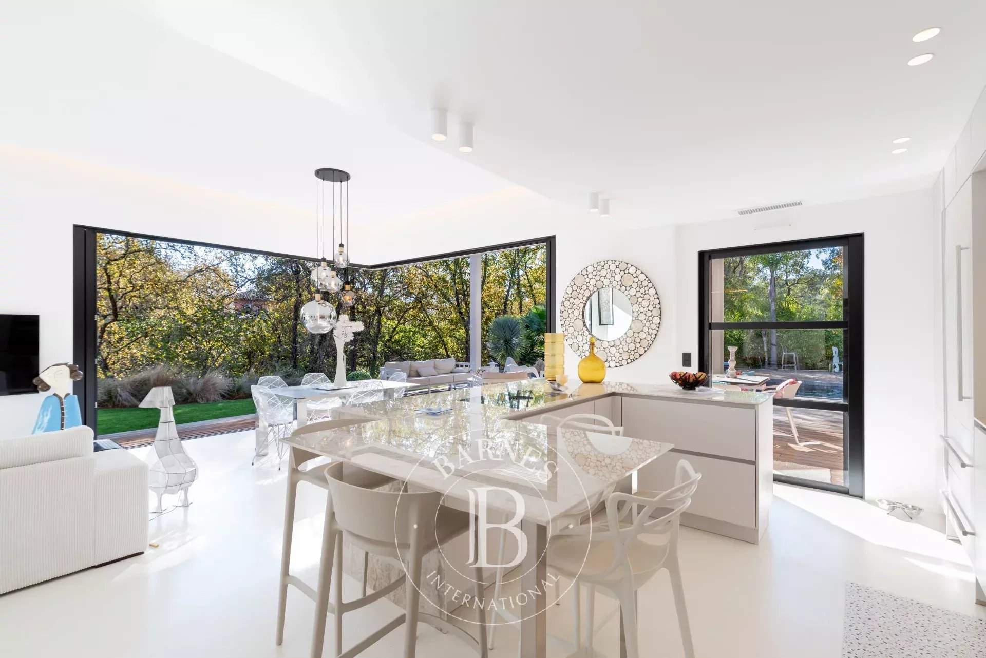 Mouans-Sartoux  - Villa 4 Bedrooms - picture 16