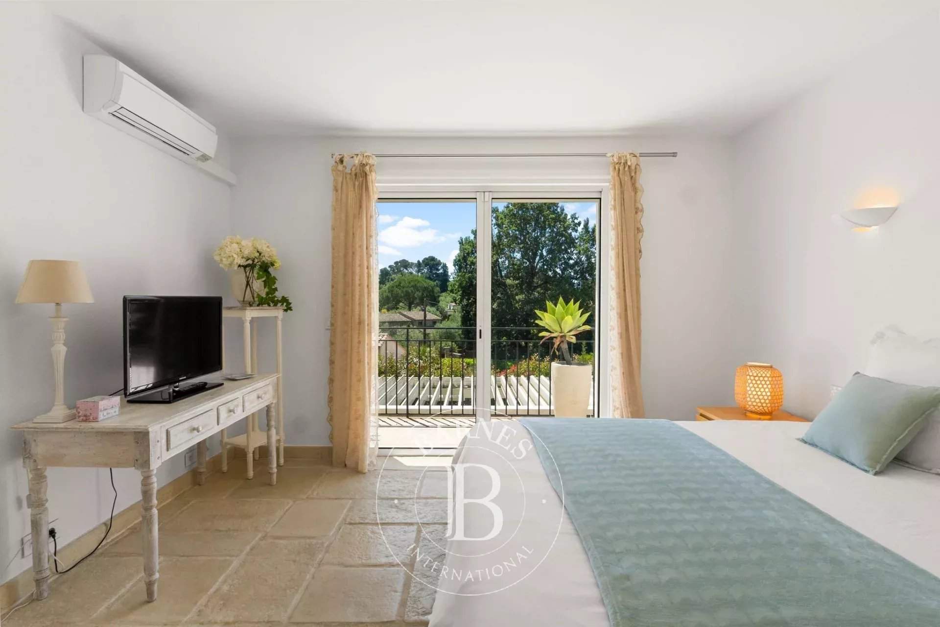 Mougins  - Villa 4 Bedrooms - picture 8