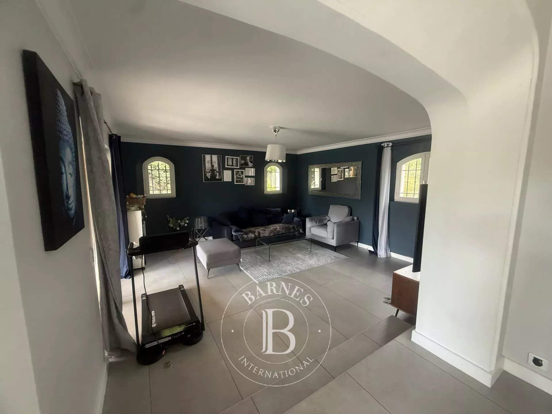 Châteauneuf-Grasse  - Villa 6 Pi&egrave;ces 4 Chambres - picture 7