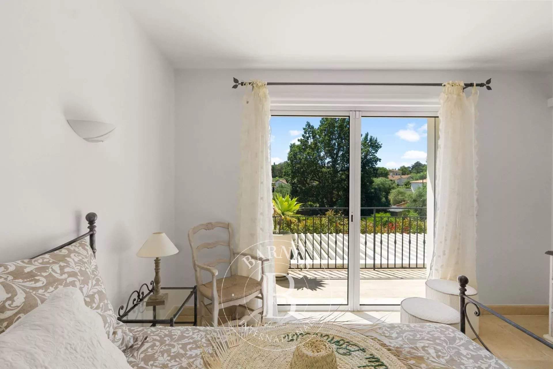 Mougins  - Villa 4 Bedrooms - picture 9