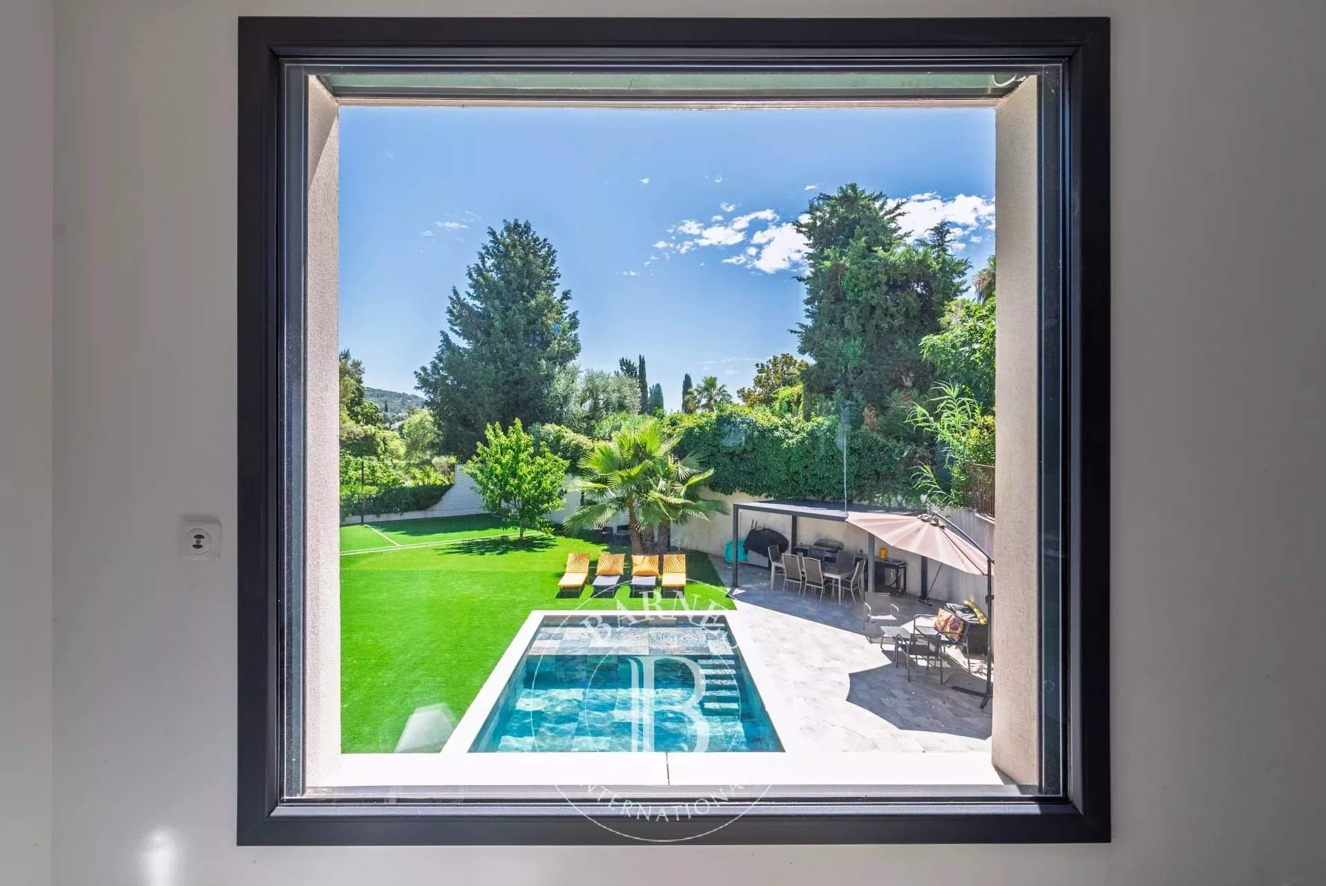 Mougins  - Villa 4 Bedrooms - picture 13
