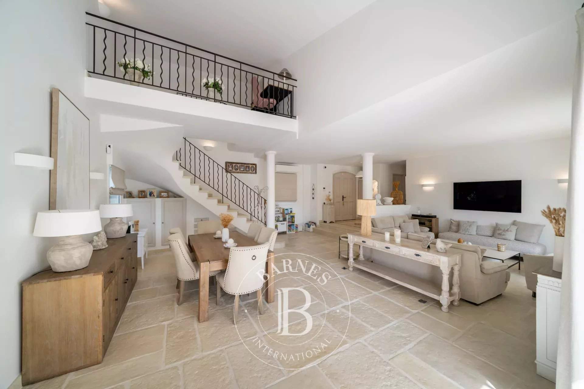 Mougins  - Villa 4 Bedrooms - picture 6