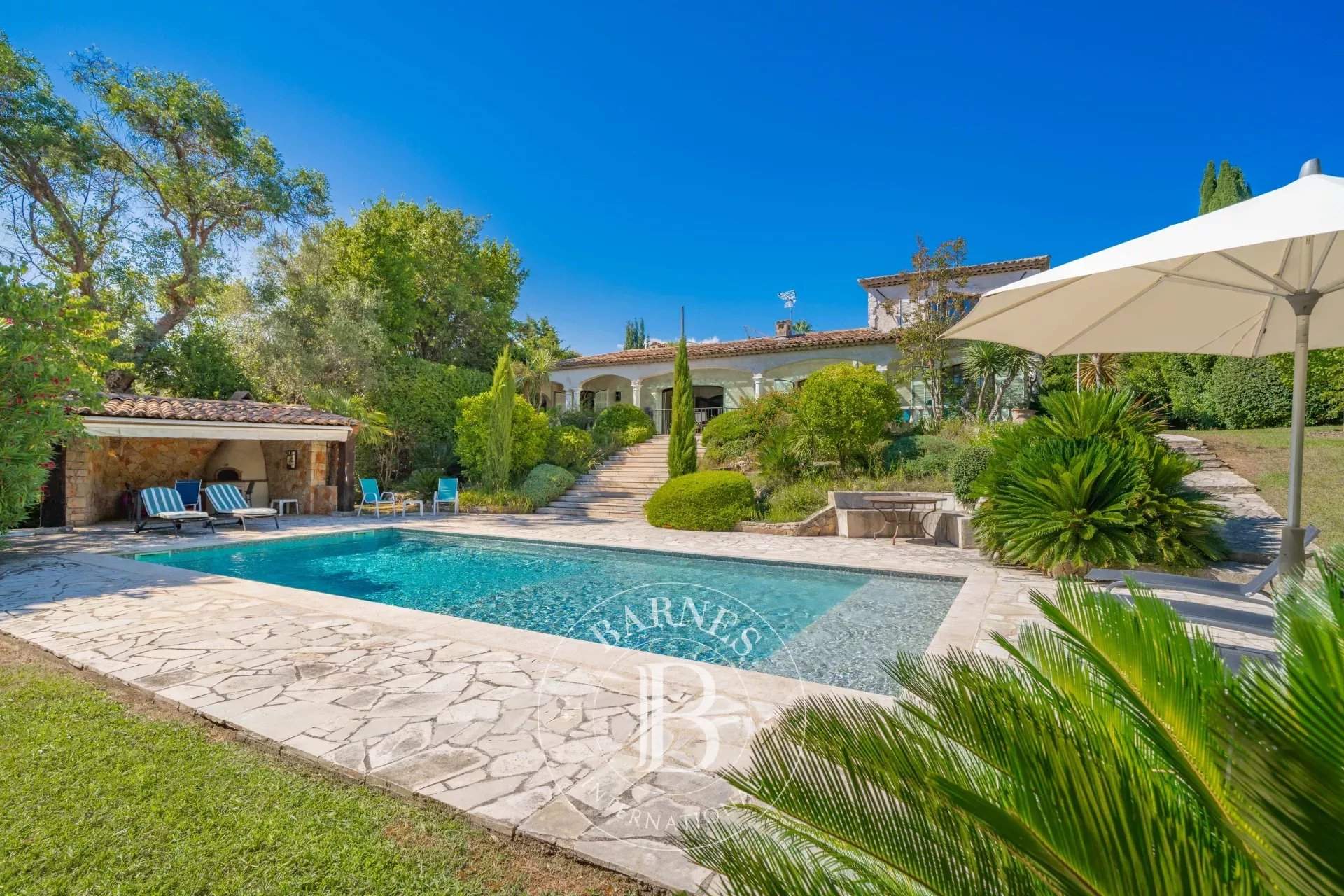 Mougins  - Villa 5 Bedrooms - picture 15