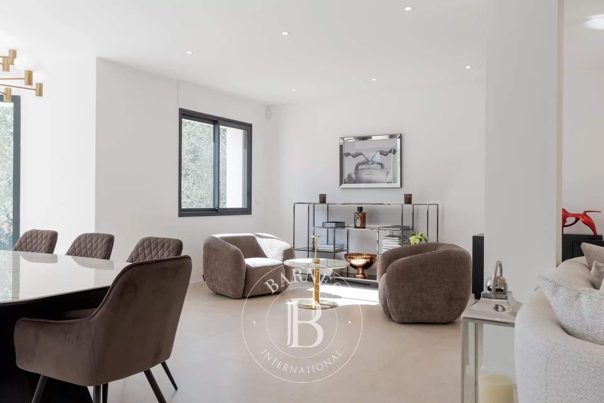 Valbonne  - Villa 5 Bedrooms - picture 7