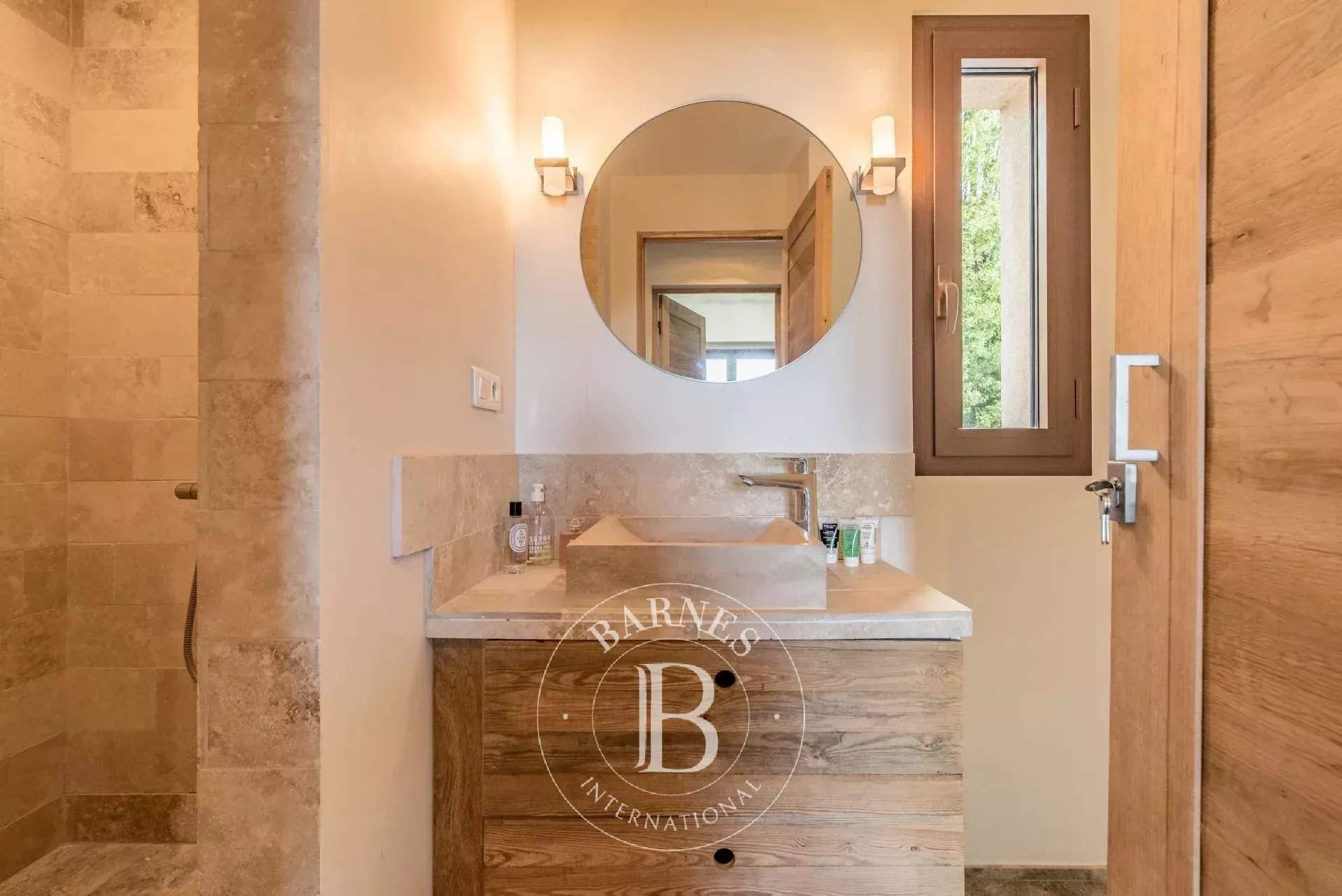 Châteauneuf-Grasse  - Villa 5 Bedrooms - picture 12