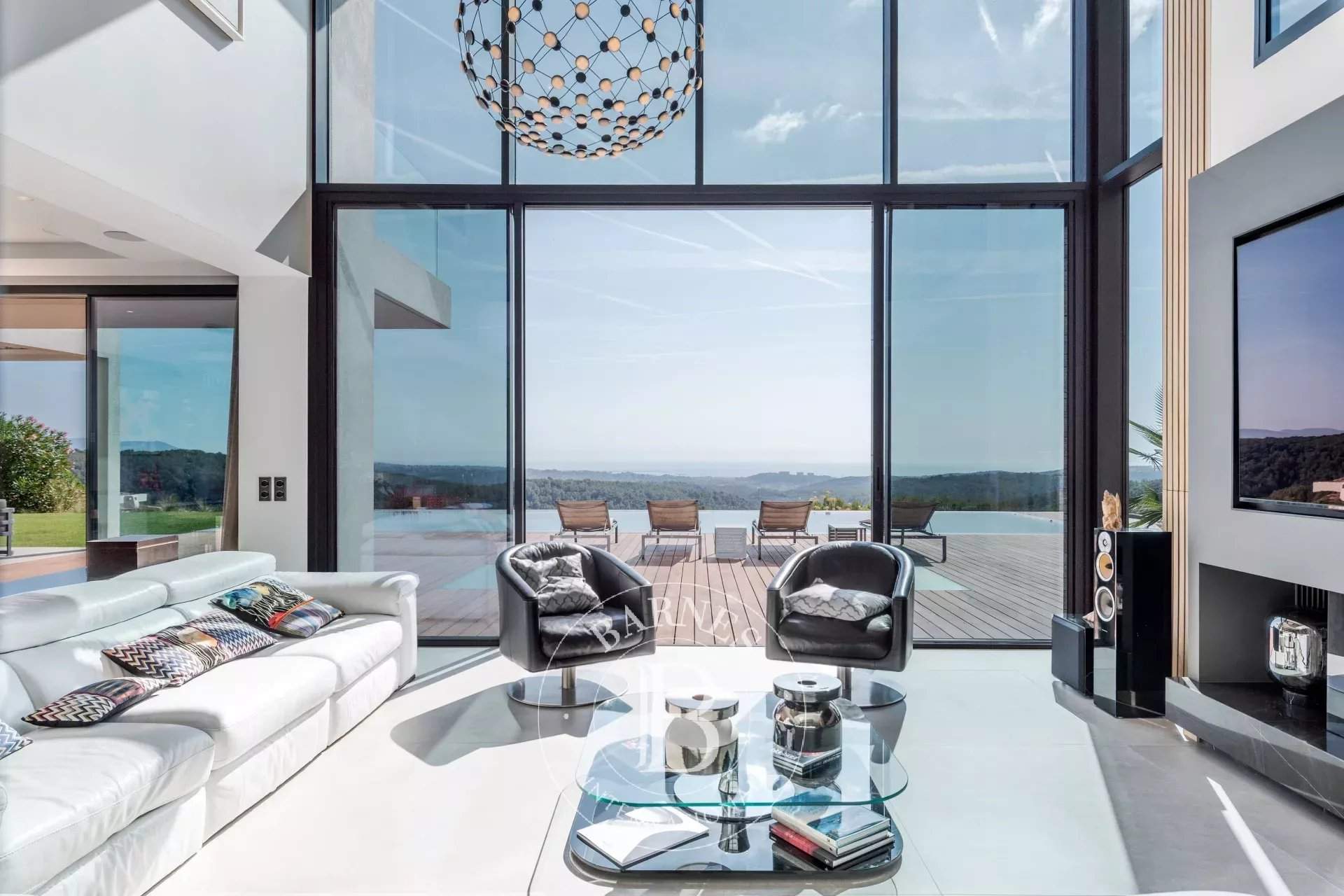 Mougins  - House 5 Bedrooms - picture 7