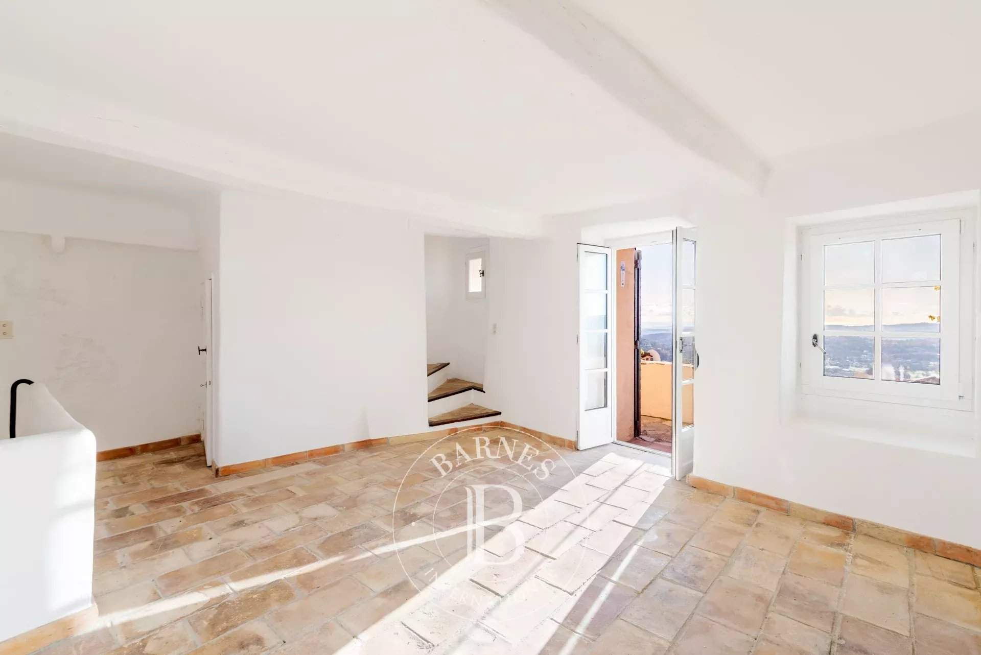 Châteauneuf-Grasse  - Villa 5 Pi&egrave;ces - picture 19