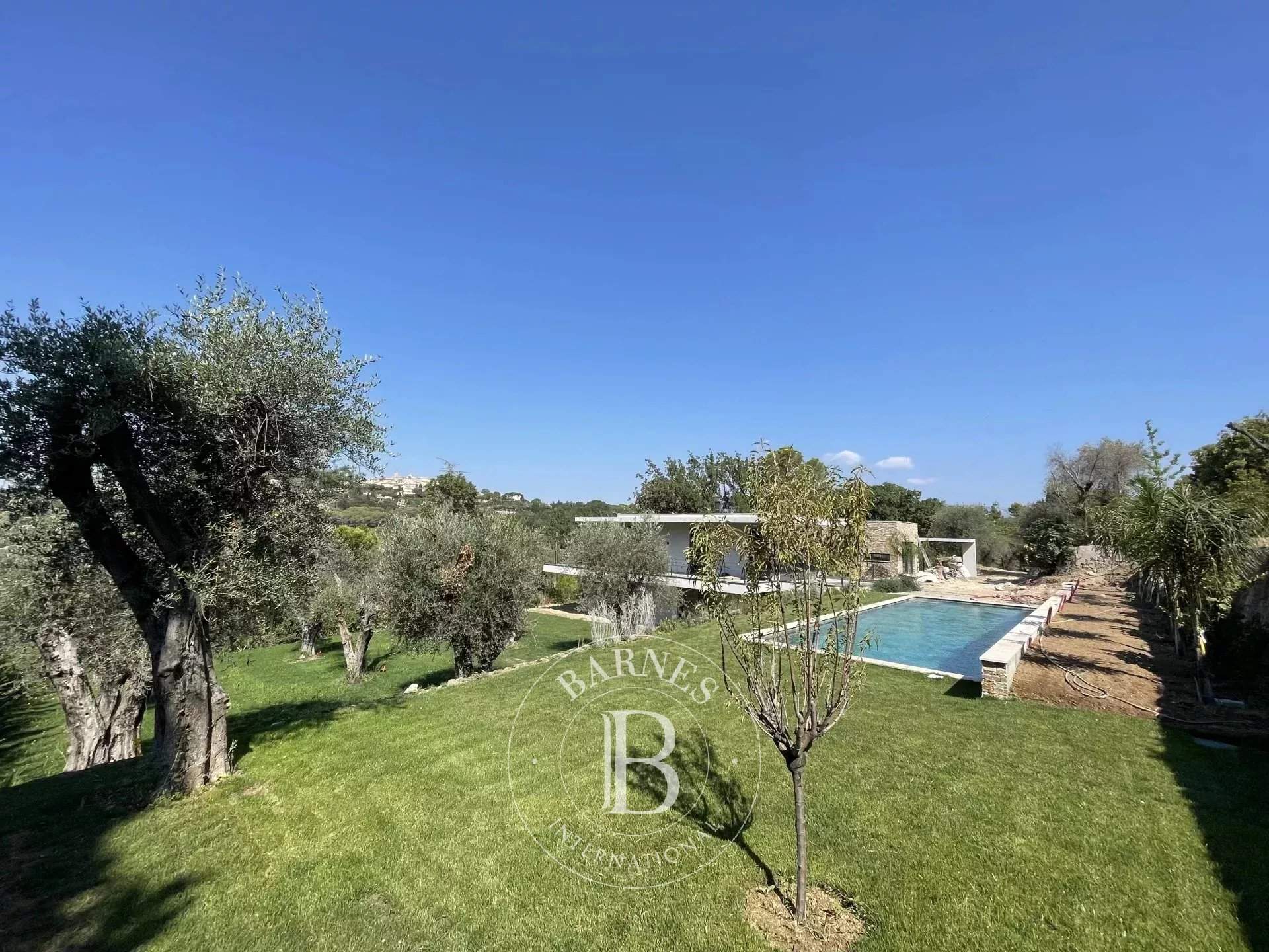 Mougins  - House 5 Bedrooms - picture 4