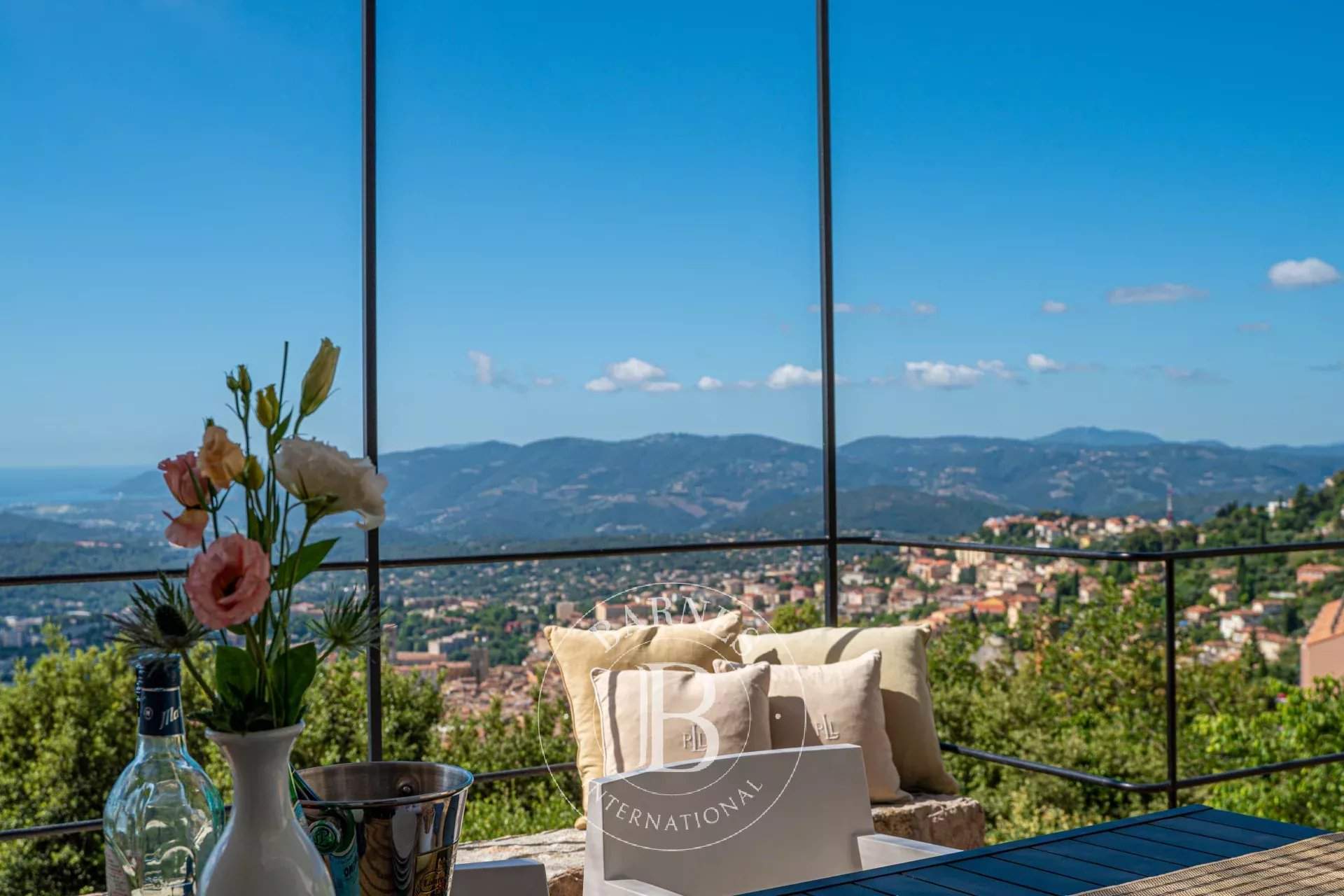 Grasse  - House 4 Bedrooms - picture 2