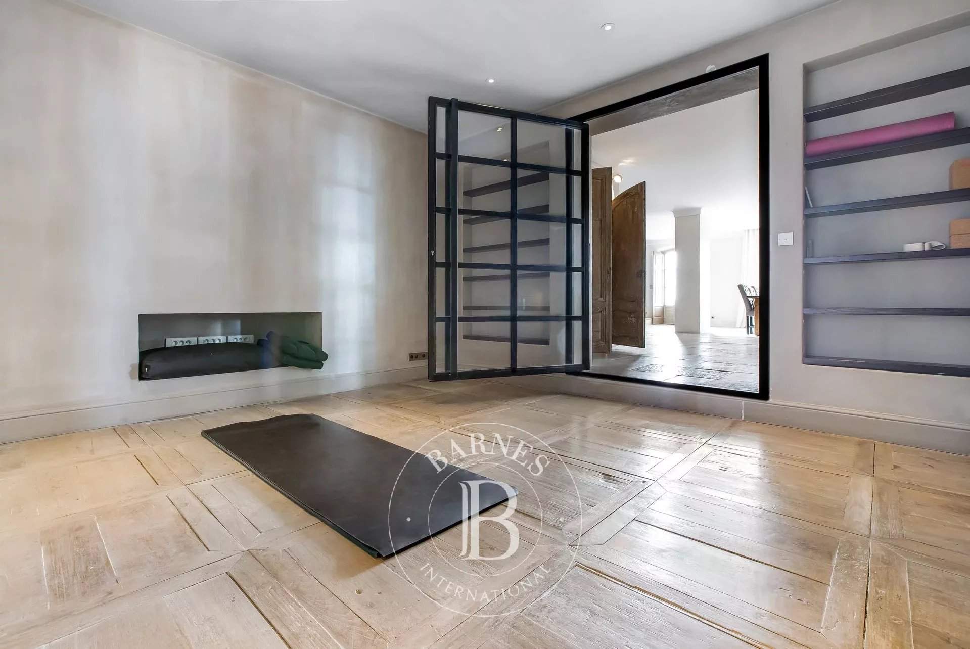 Mougins  - Villa 10 Cuartos 7 Habitaciones - picture 9