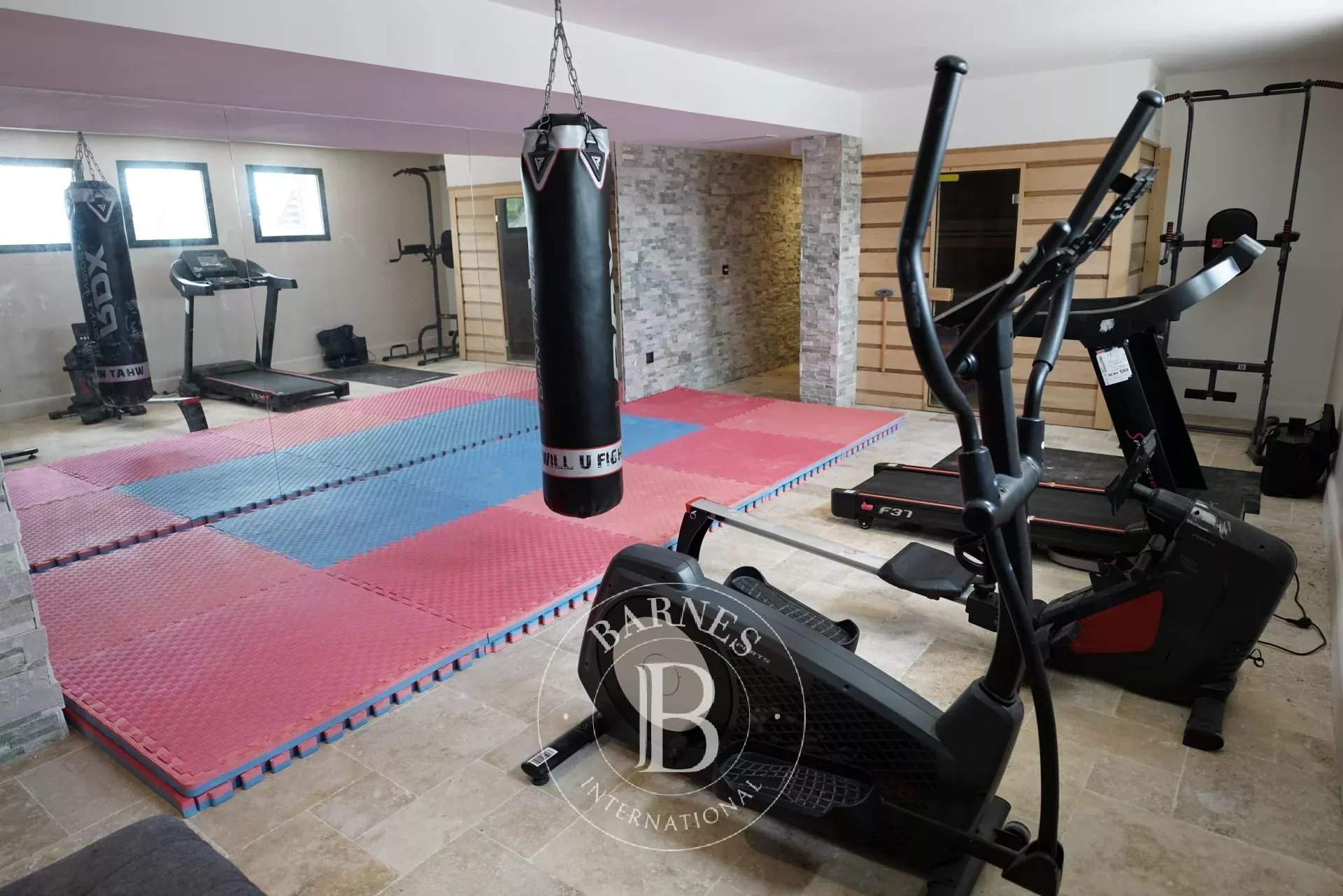 Villa walking distance to Saint Paul de Vence - 5 bedrooms picture 13