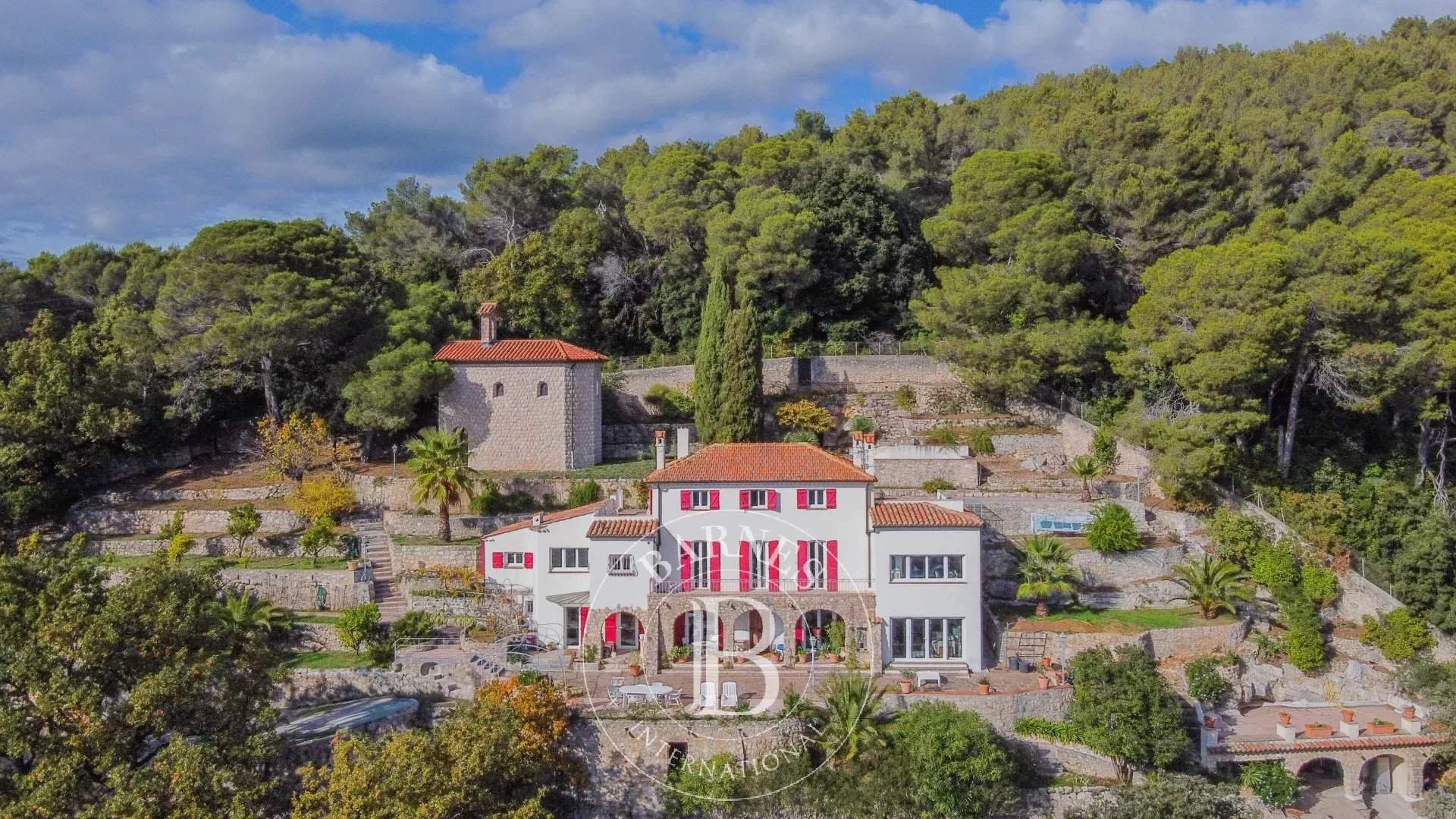 Grasse  - Villa  - picture 4