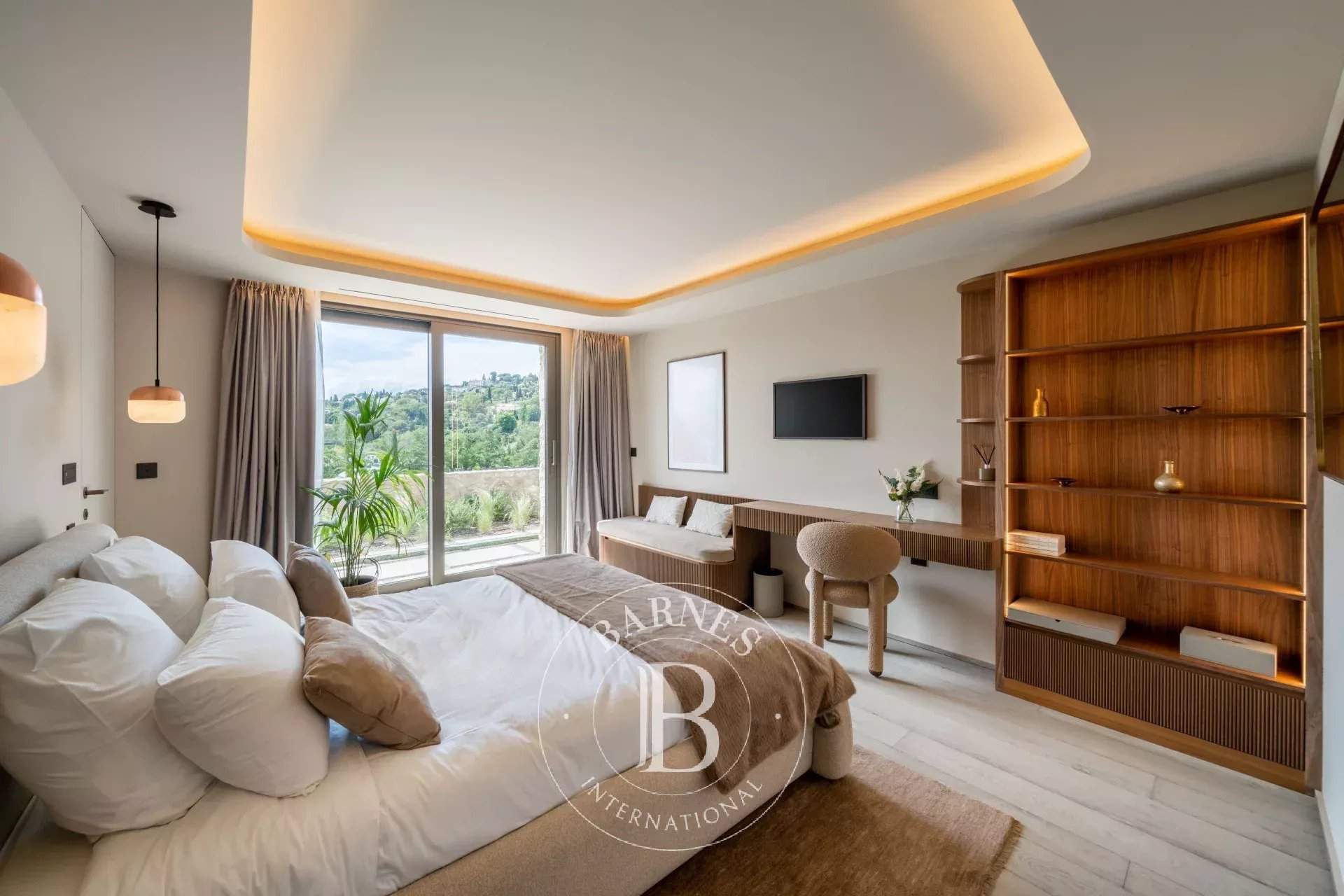 Luxury Villa 5 Bedrooms - Swimming pool - Mediterranean Garden picture 6
