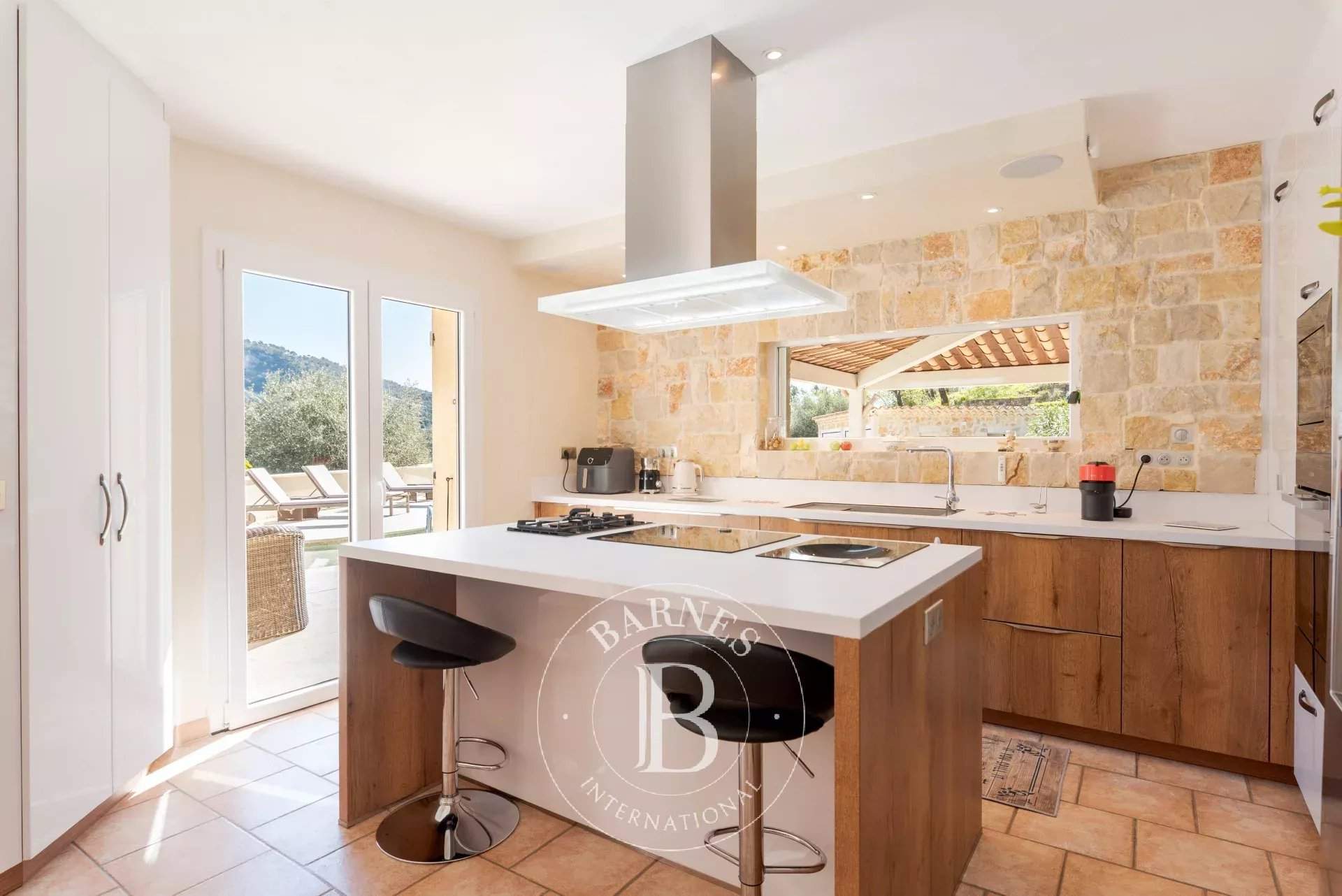 Grasse  - Villa 5 Pi&egrave;ces 4 Chambres - picture 9