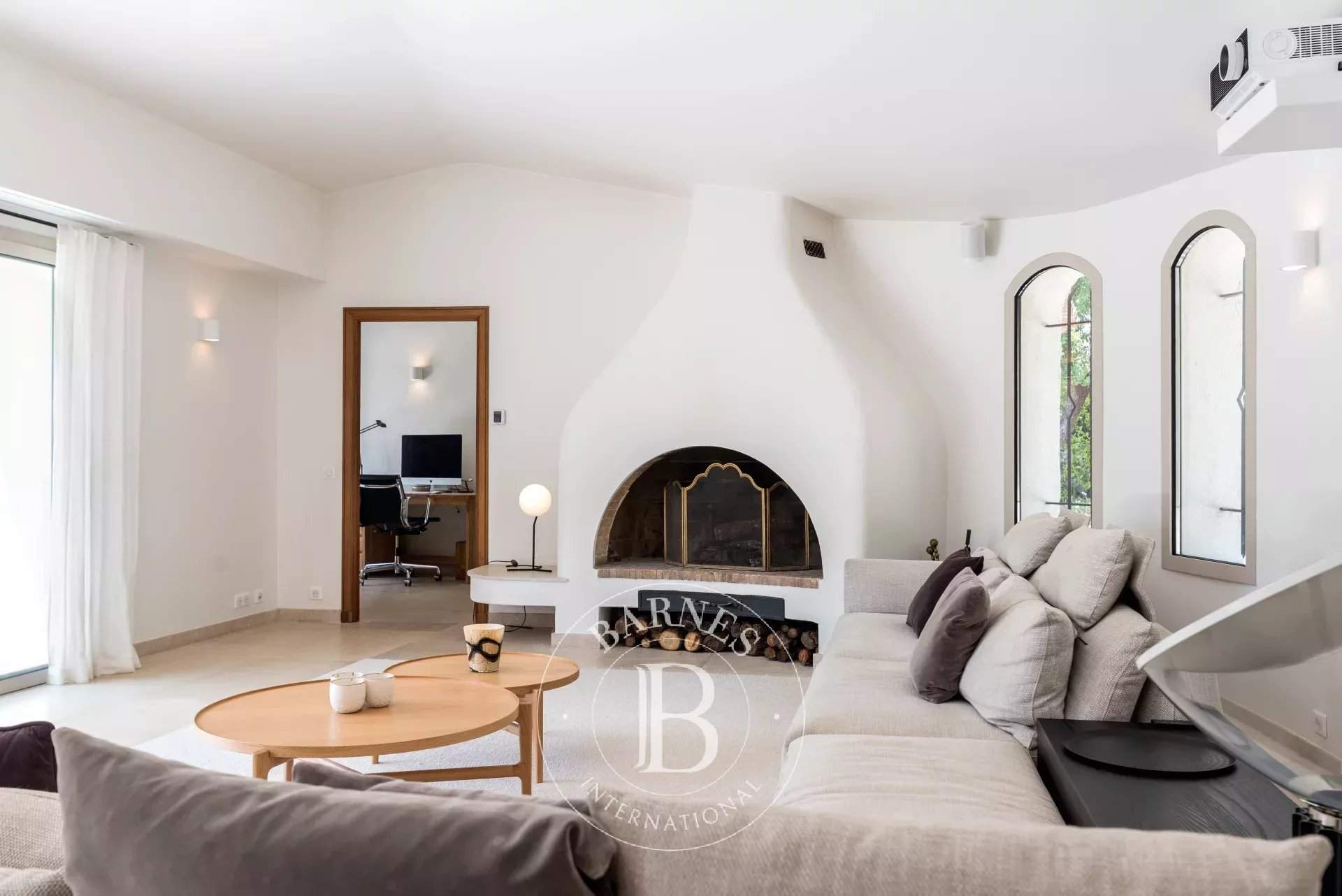 Roquefort-les-Pins  - Villa 5 Bedrooms - picture 7