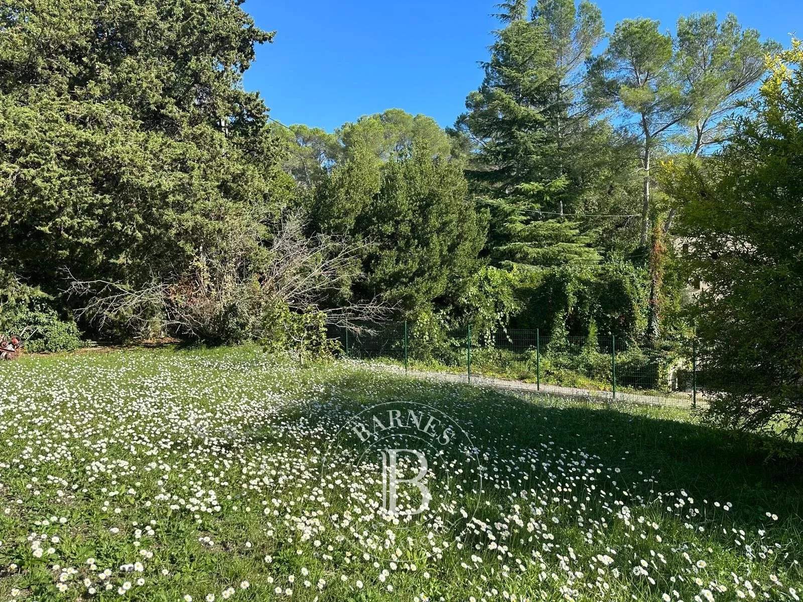 Mougins  - Terrain constructible  - picture 1