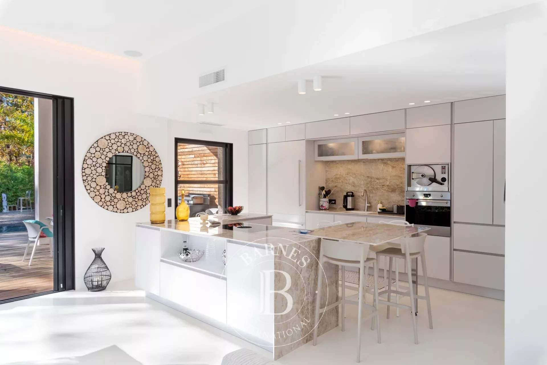 Mouans-Sartoux  - Villa 4 Bedrooms - picture 7