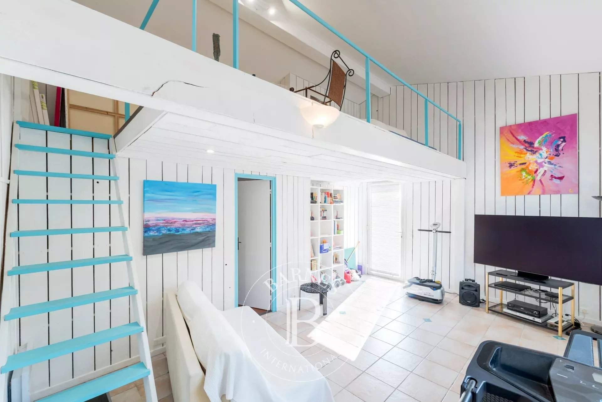 Valbonne  - Villa 7 Pi&egrave;ces 5 Chambres - picture 14