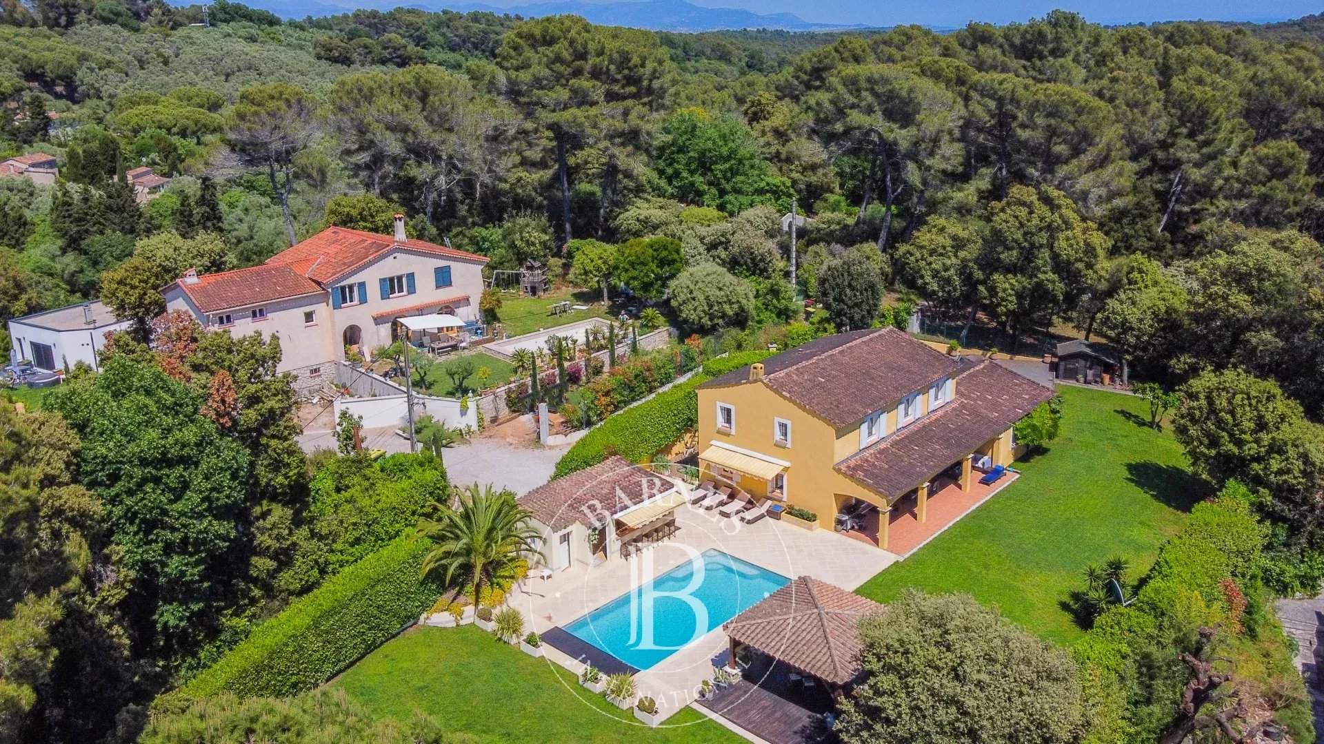 Valbonne  - Villa 4 Bedrooms - picture 12