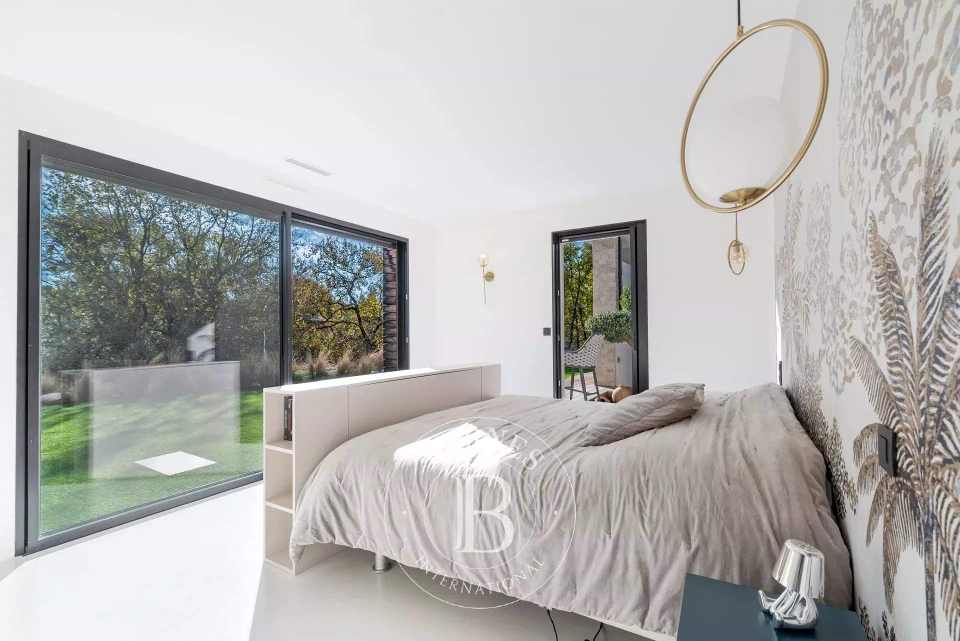 Mouans-Sartoux  - Villa 4 Bedrooms - picture 8