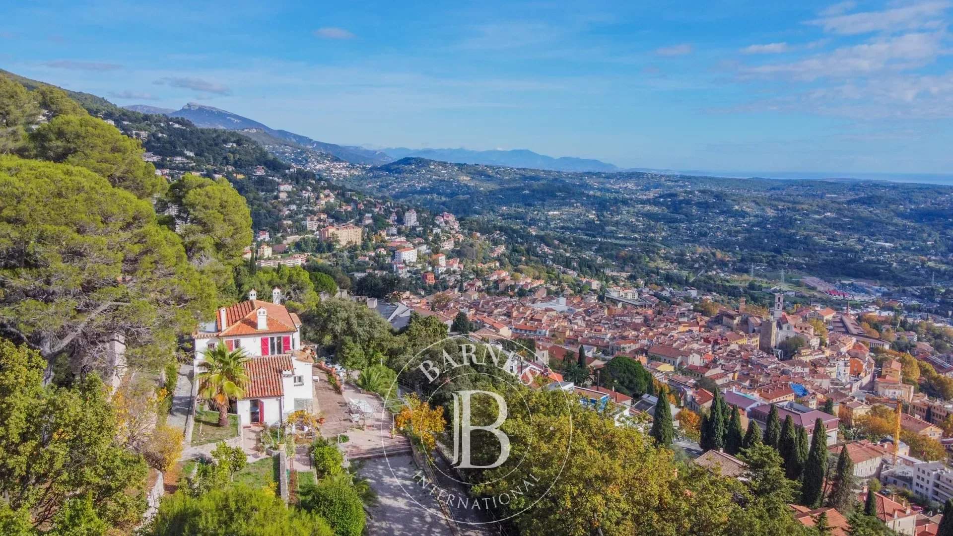 Grasse  - Villa 7 Bedrooms - picture 17