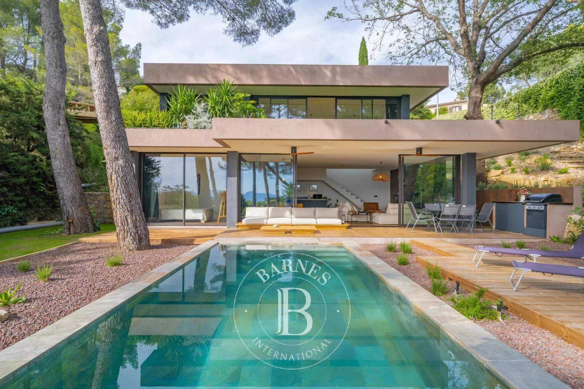 Mougins  - Villa 2 Bedrooms - picture 1
