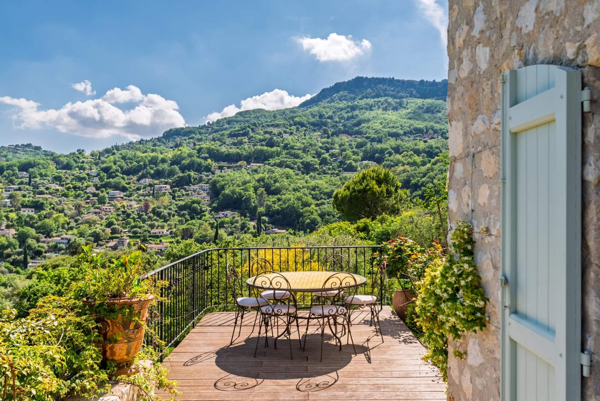 Le Bar-sur-Loup  - Villa 6 Bedrooms - picture 19
