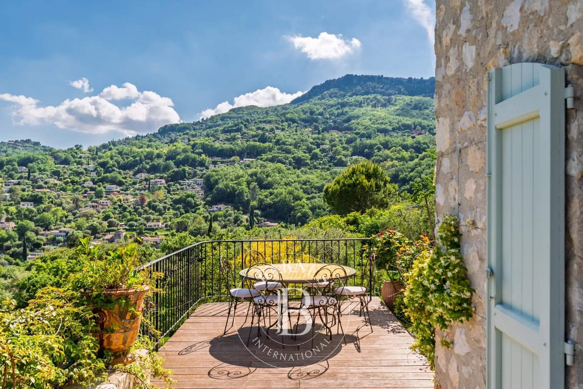 Le Bar-sur-Loup  - Villa 6 Bedrooms - picture 19
