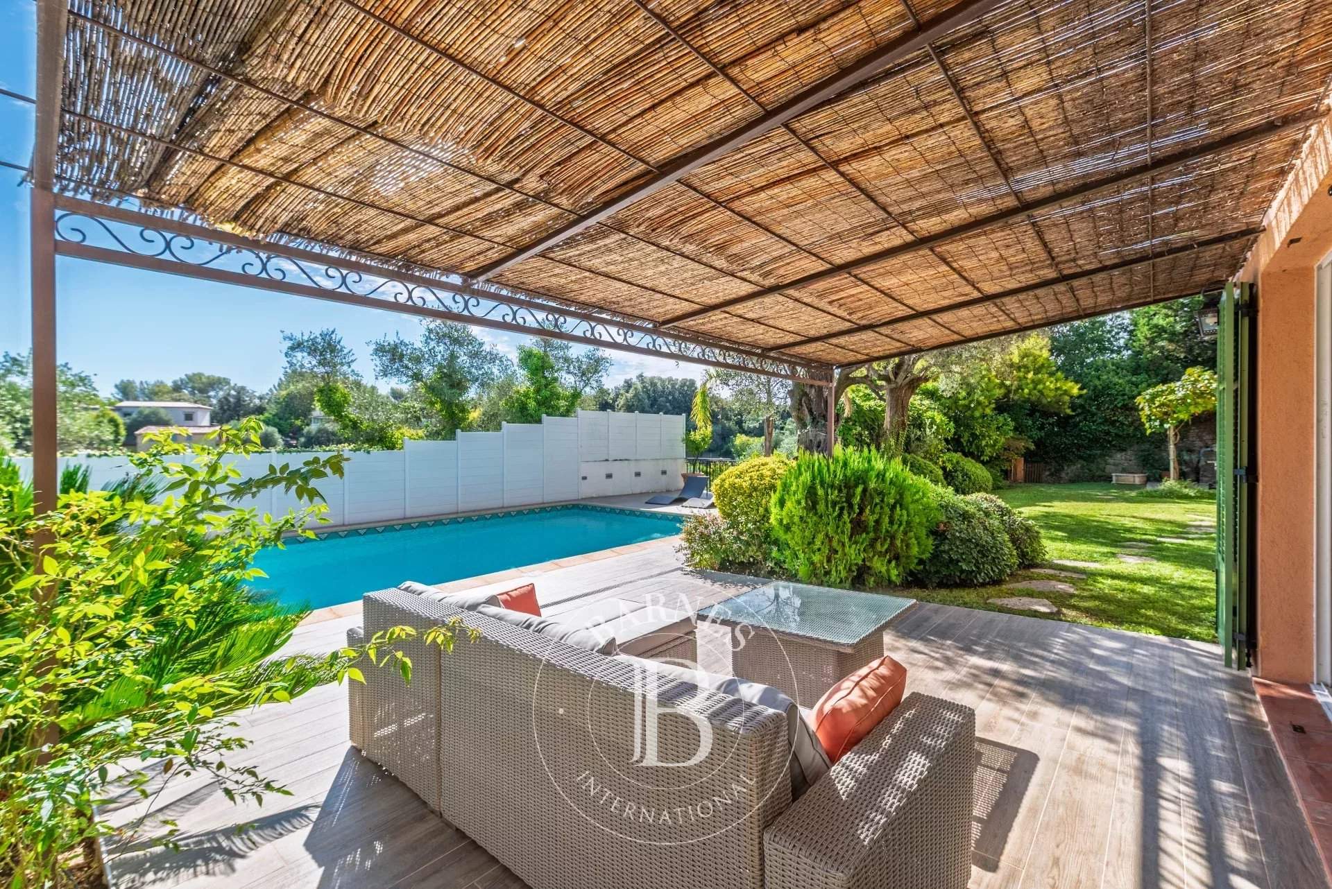 Grasse  - Villa 4 Bedrooms - picture 7