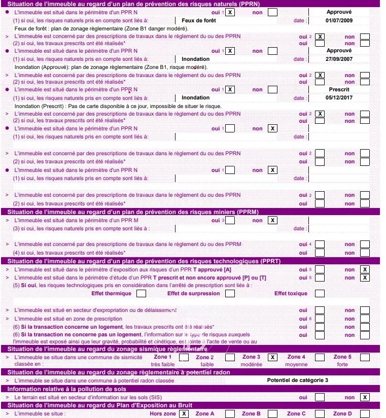 Mougins  - Maison 6 Pi&egrave;ces 4 Chambres - picture 10