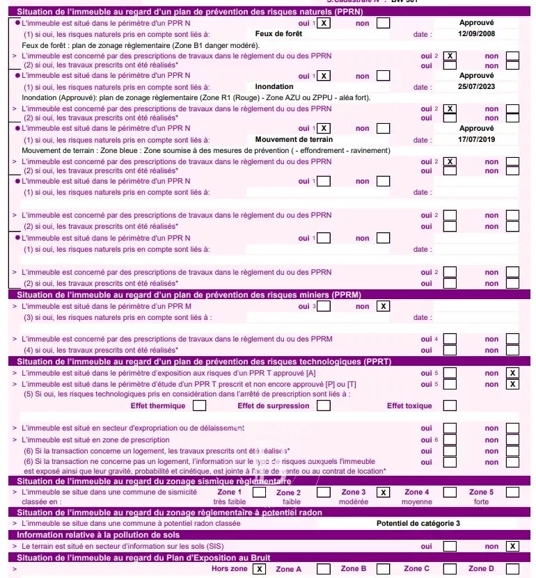 Mougins  - Villa 4 Bedrooms - picture 9