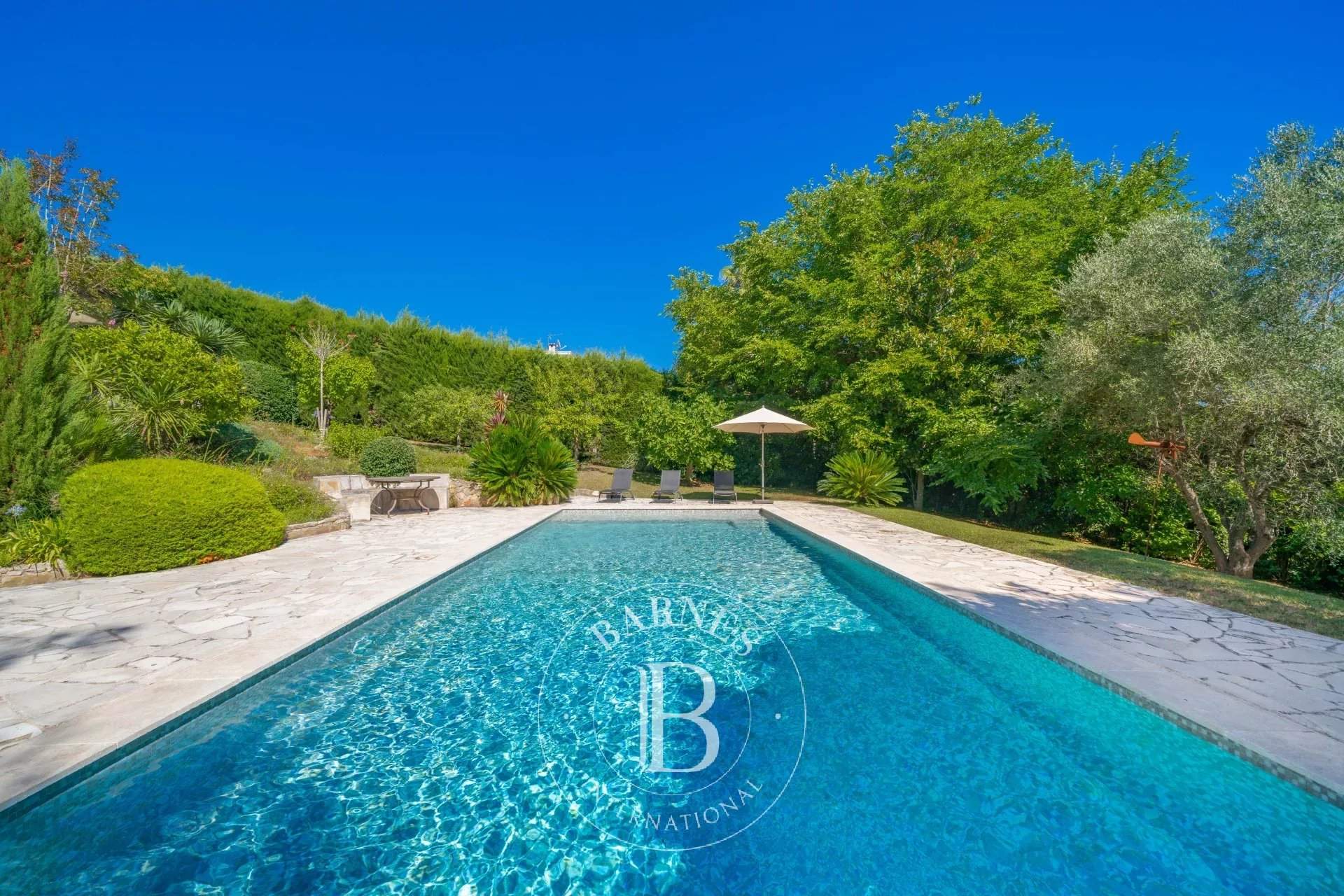 Mougins  - Villa 5 Bedrooms - picture 19