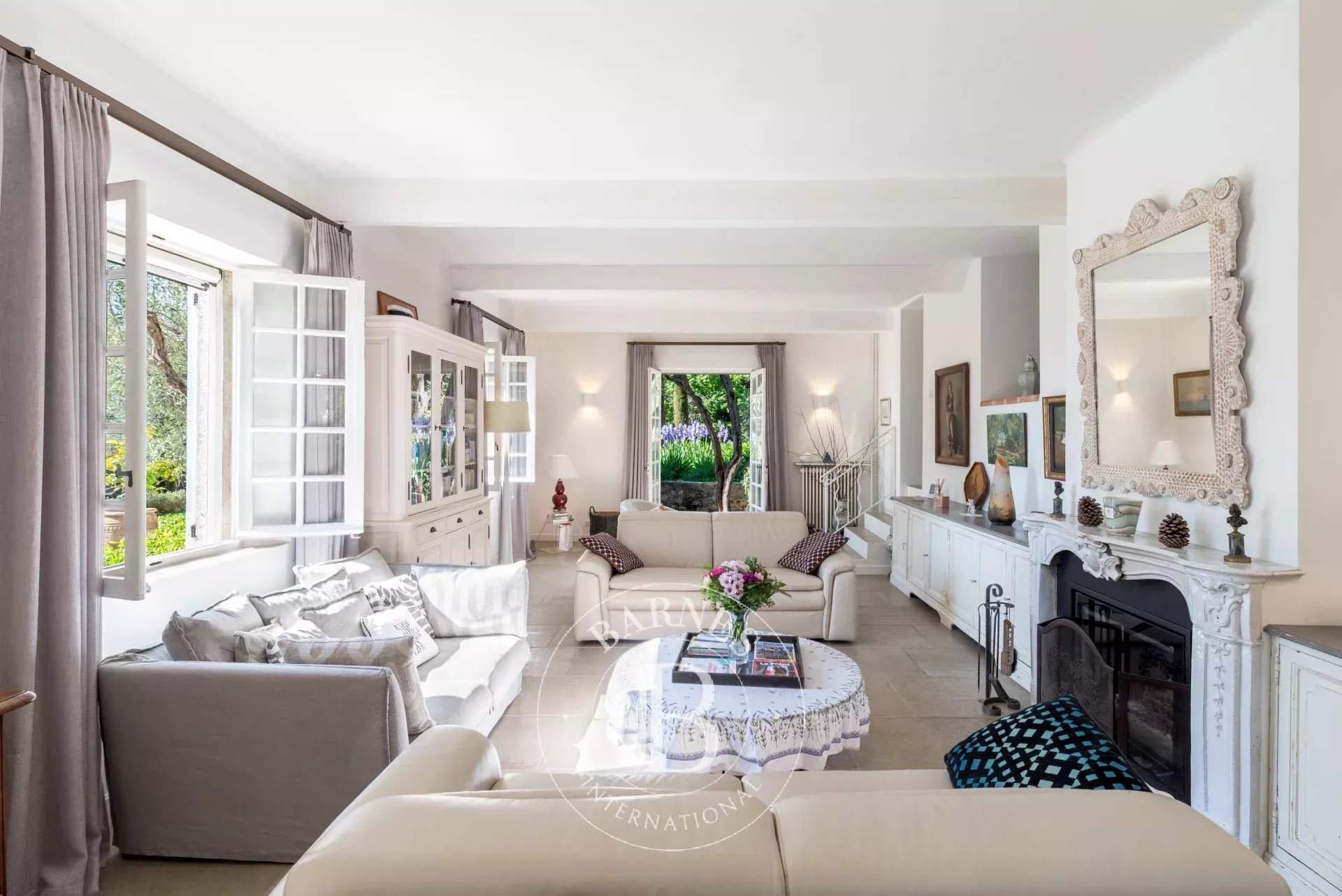 Spéracèdes  - Bastide 6 Pi&egrave;ces 5 Chambres - picture 4