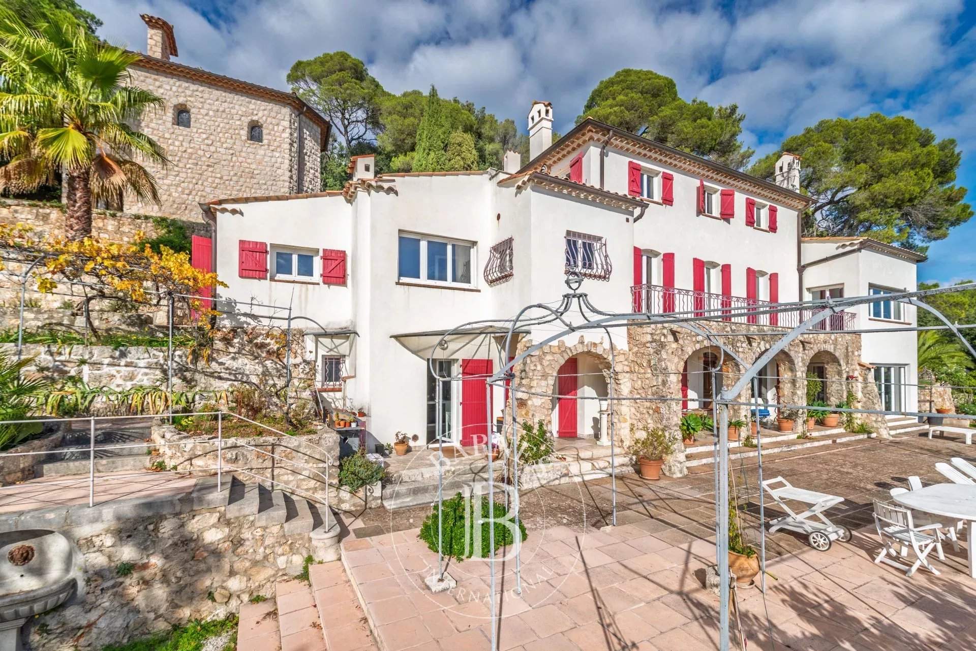 Grasse  - Villa  - picture 19