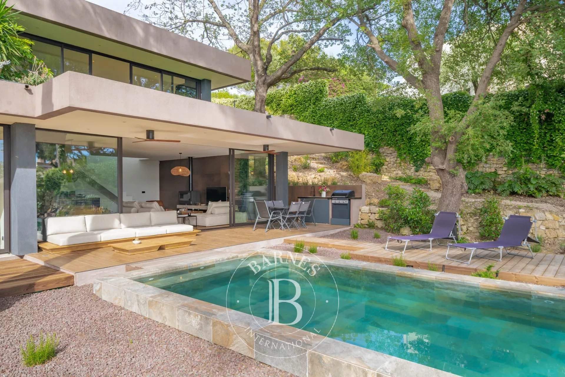 Mougins  - Villa 2 Bedrooms - picture 13