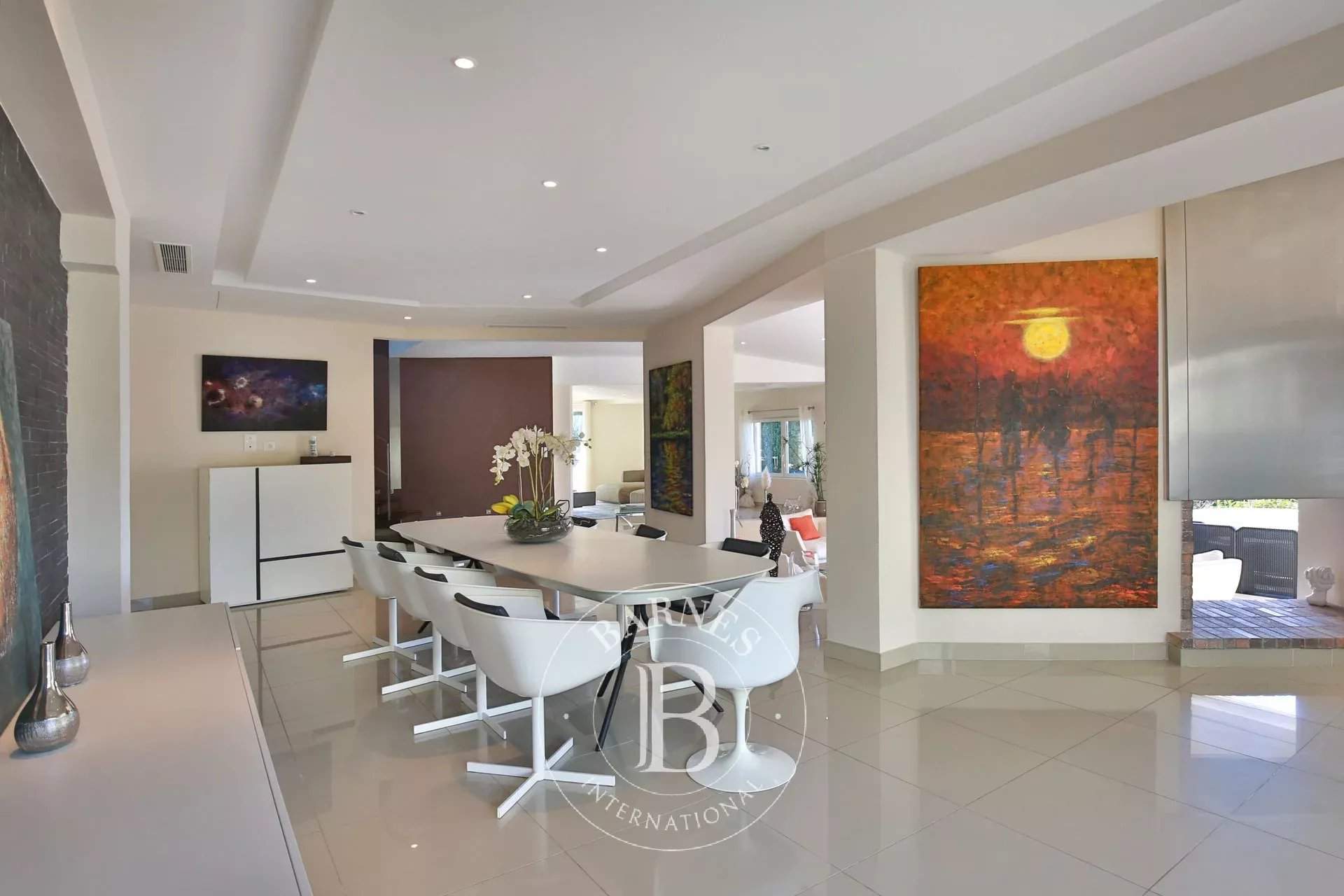 Mougins  - Villa 6 Bedrooms - picture 6