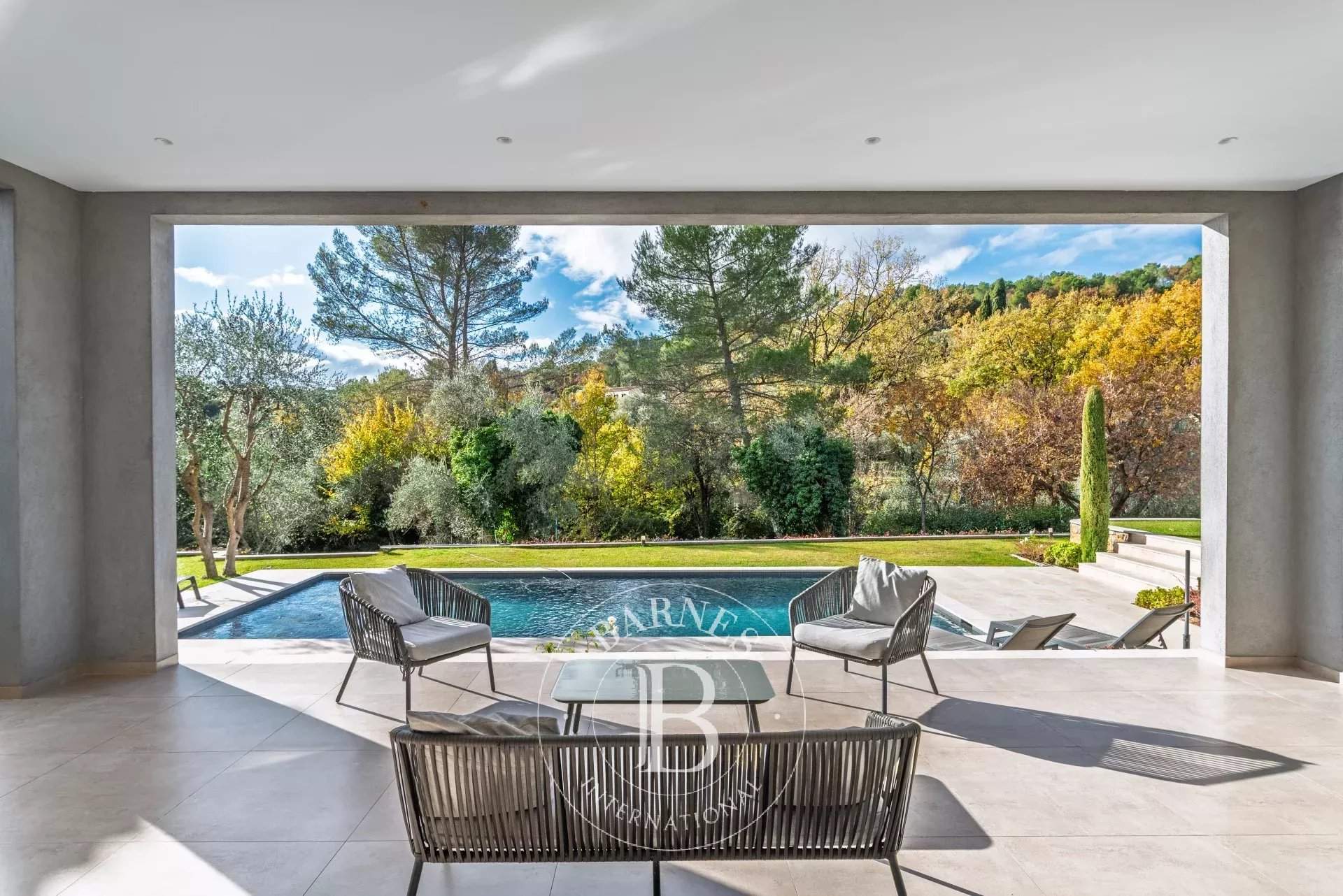 Le Rouret  - Villa 4 Bedrooms - picture 13