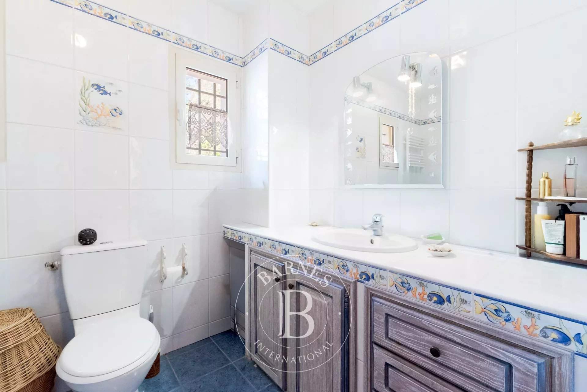 Châteauneuf-Grasse  - Maison 7 Pi&egrave;ces 5 Chambres - picture 18