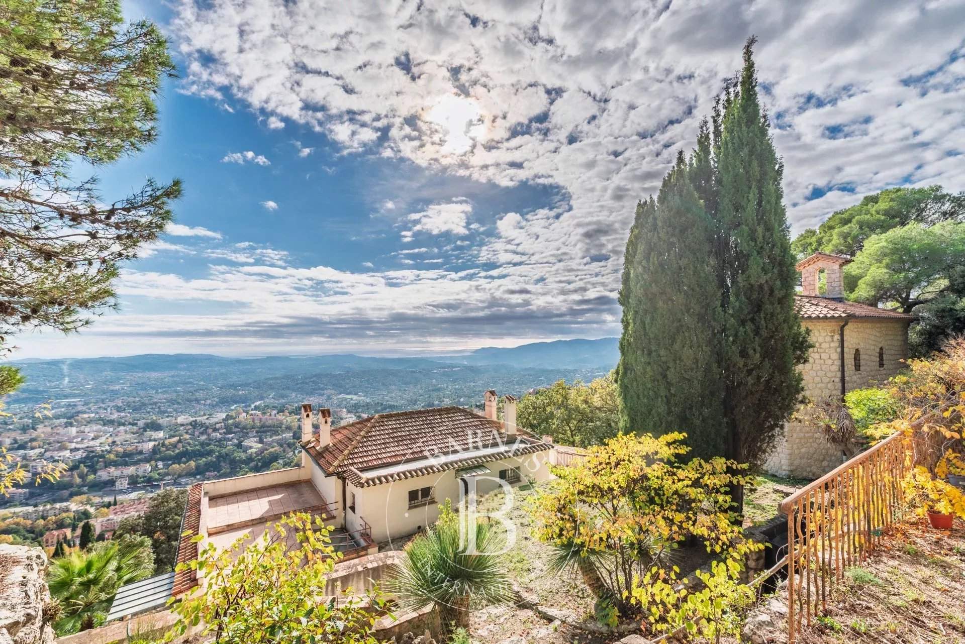 Grasse  - Villa  - picture 18