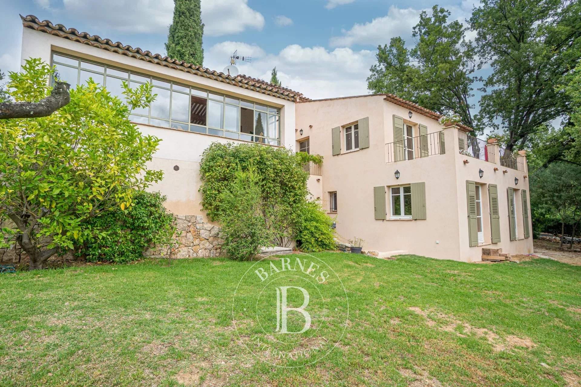 Valbonne  - Villa  - picture 18