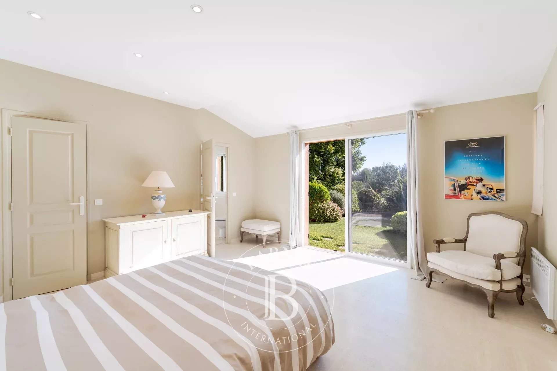Grasse  - Villa 4 Bedrooms - picture 13