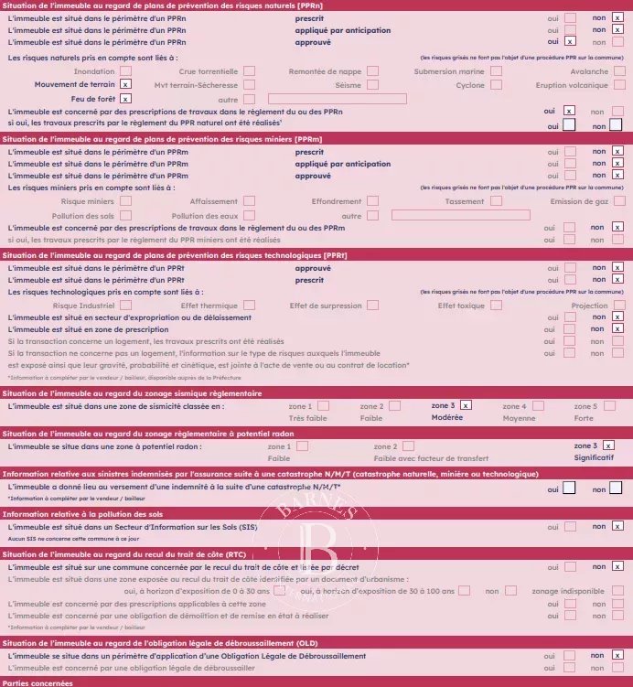 Mougins  - Villa 10 Pi&egrave;ces 5 Chambres - picture 19