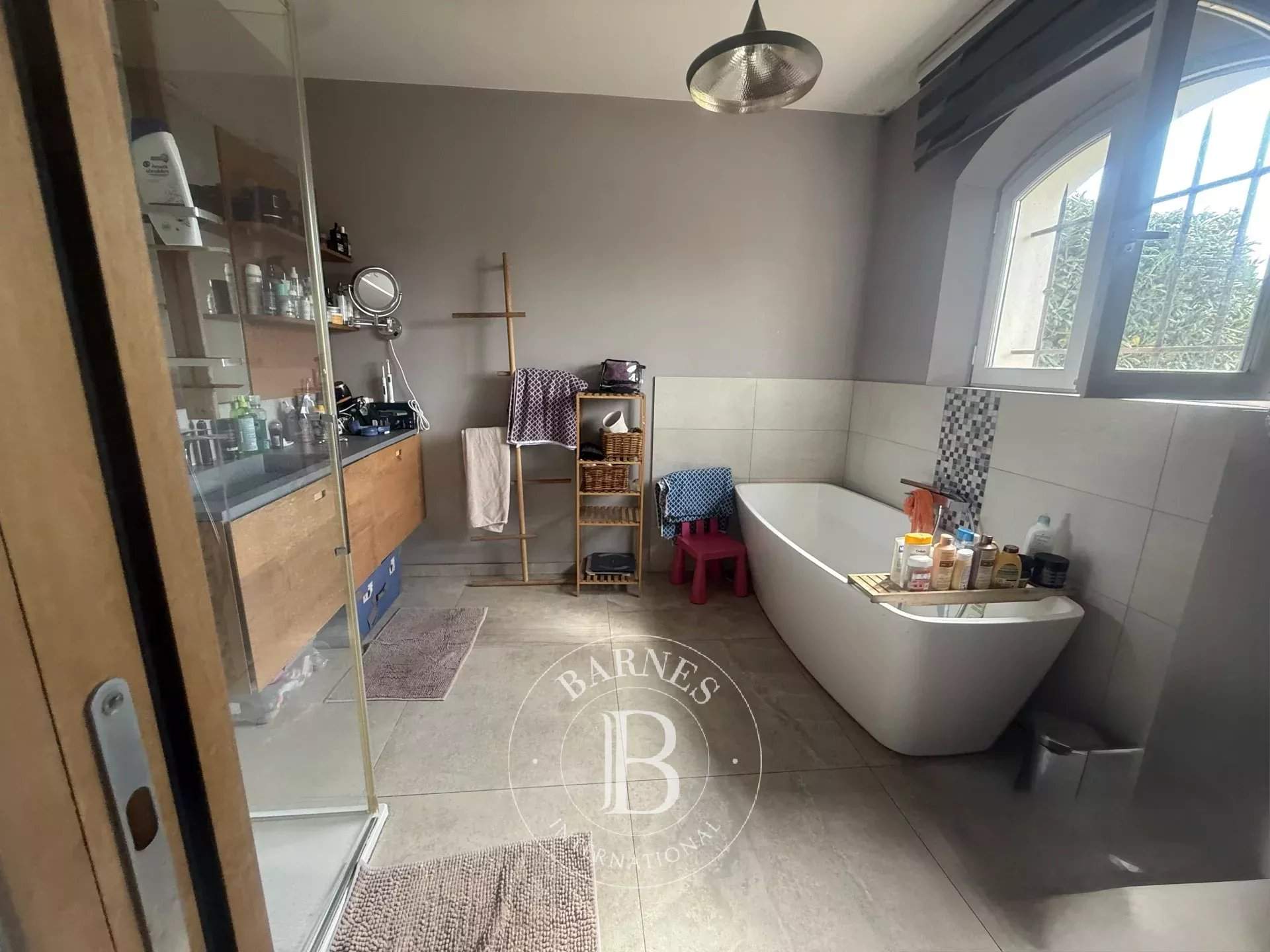 Châteauneuf-Grasse  - Villa 6 Pi&egrave;ces 4 Chambres - picture 11