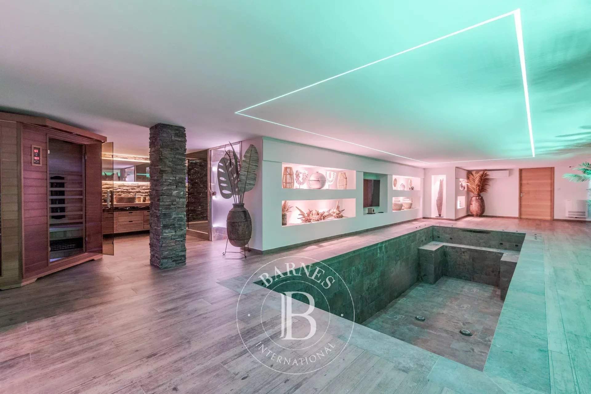 Mougins  - Villa 8 Pièces 6 Chambres - picture 16