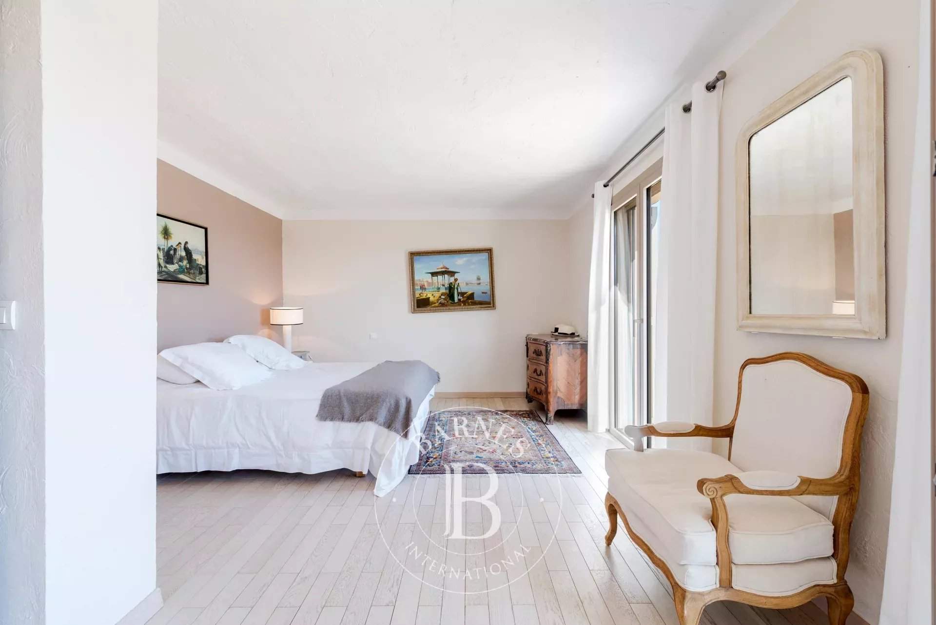 Opio  - Villa  5 Chambres - picture 8