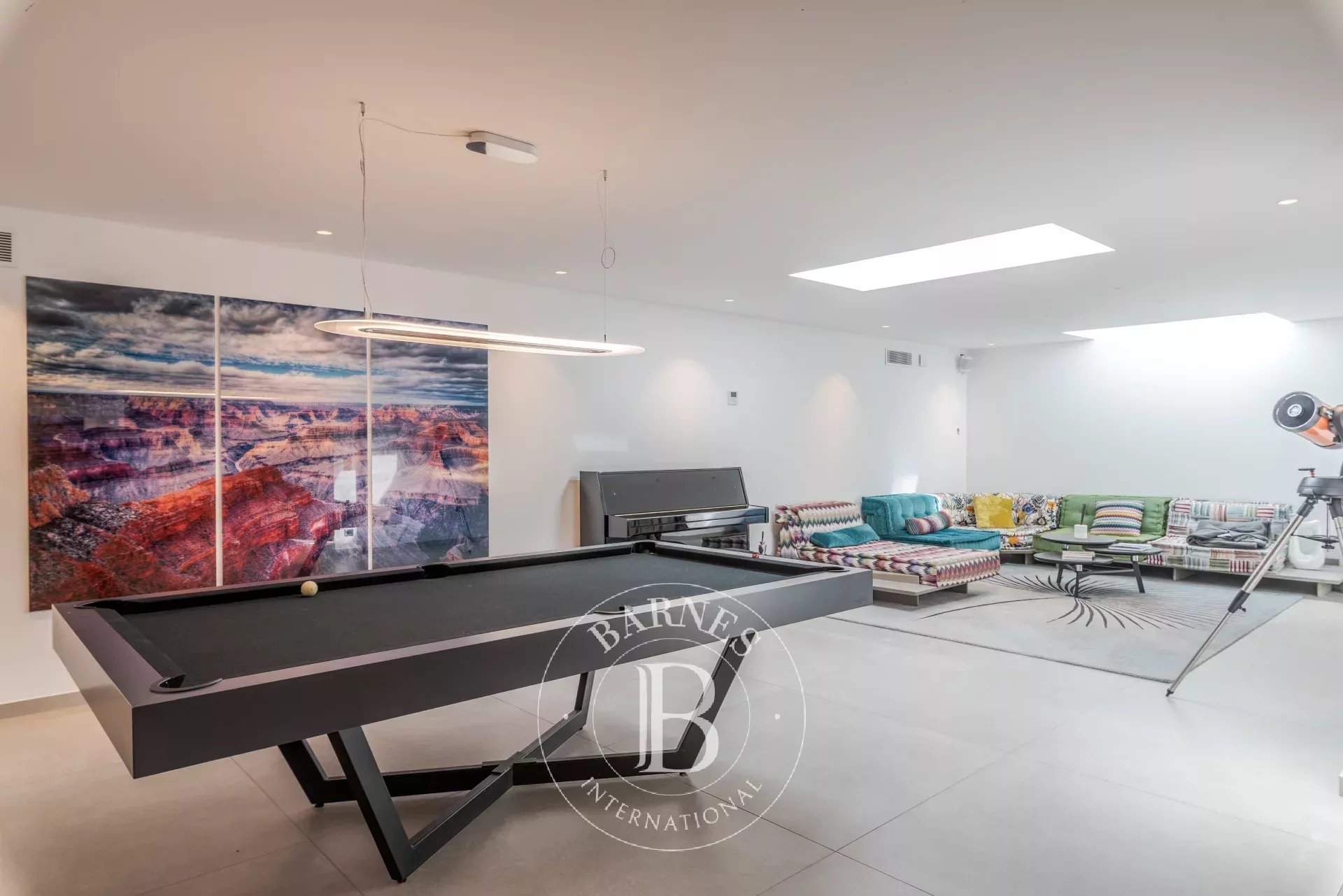 Mougins  - House 5 Bedrooms - picture 19