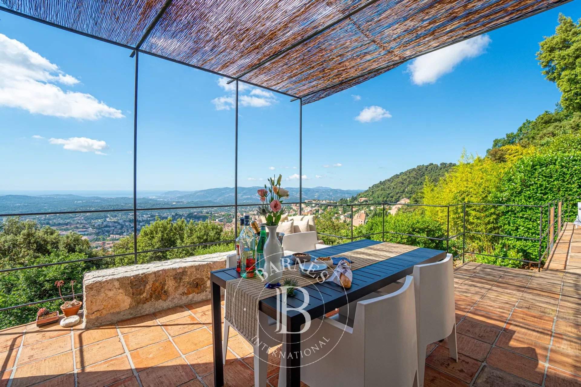 Grasse  - House 4 Bedrooms - picture 3