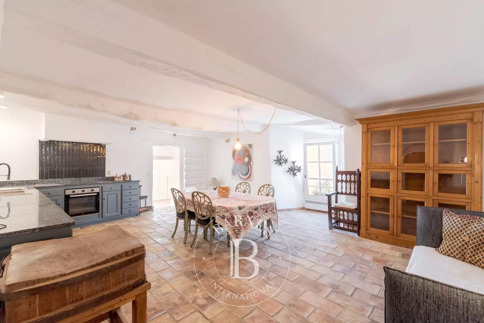 Châteauneuf-Grasse  - Villa 5 Pi&egrave;ces - picture 6