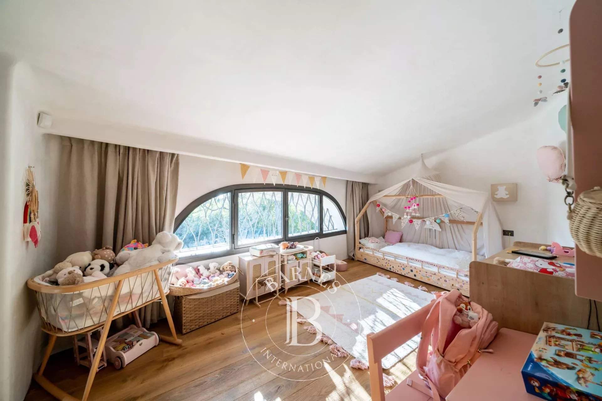 Mougins  - Villa 12 Pi&egrave;ces 7 Chambres - picture 20